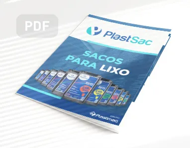 Catálogo em PDF