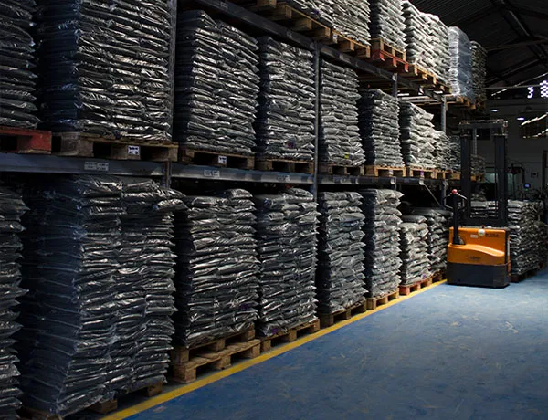 PlastSac - Fabrica de sacos plásticos reciclados 5